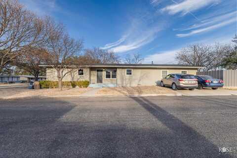 Raney, SAN ANGELO, TX 76901