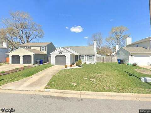 Stillwood, VIRGINIA BEACH, VA 23456