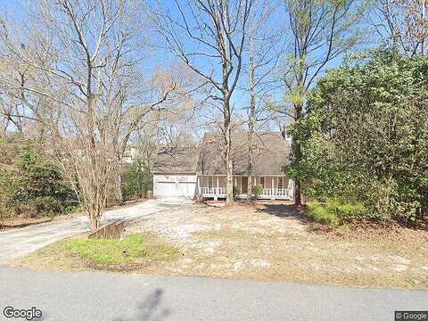Wellston, WARNER ROBINS, GA 31093