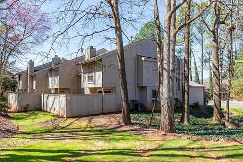 Brookwood, PEACHTREE CORNERS, GA 30092