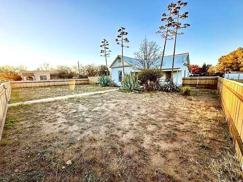 Avenue B, ALPINE, TX 79830