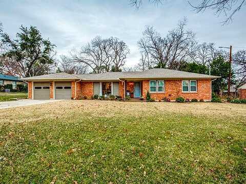 Emerson, DENTON, TX 76209