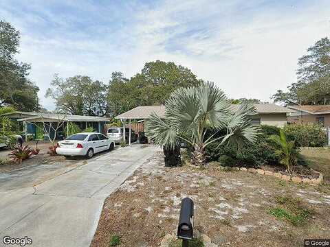 51St, SAINT PETERSBURG, FL 33709
