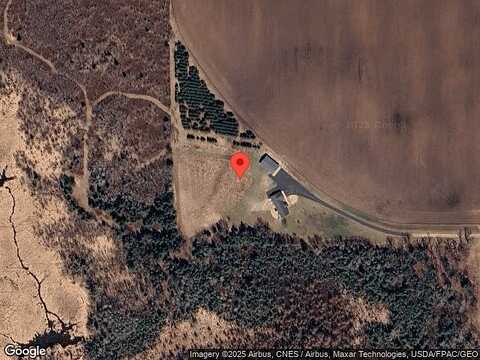 County Highway 26, PONSFORD, MN 56575