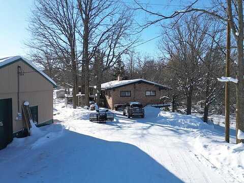 County Road 128, DEER RIVER, MN 56636