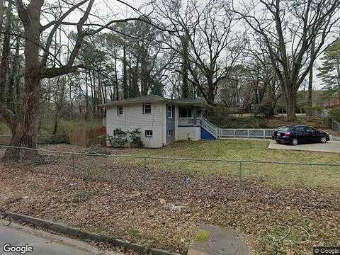 Thompson, ATLANTA, GA 30331
