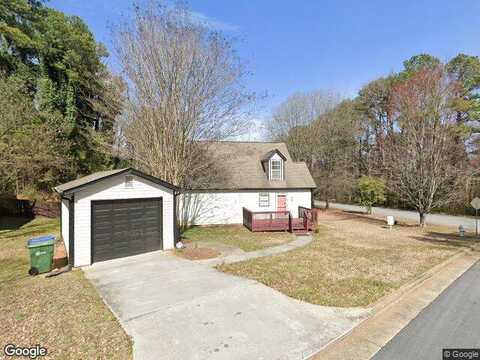 Pickfair, ATLANTA, GA 30315