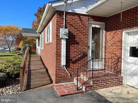 Buchanan, MC CONNELLSBURG, PA 17233