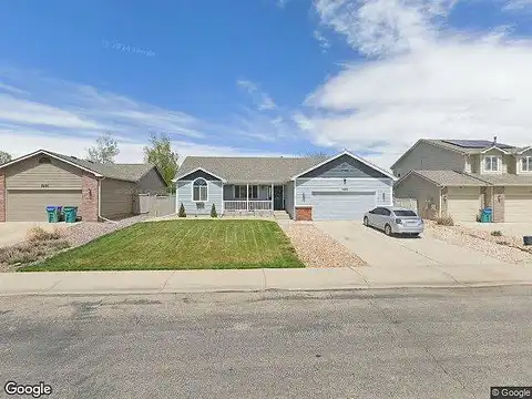 Wigwam, WELLINGTON, CO 80549