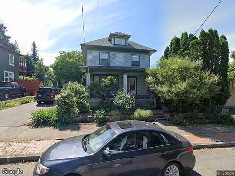 8Th, PORTLAND, OR 97202