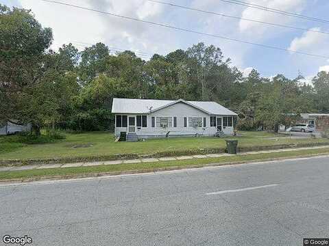 Brunel, WAYCROSS, GA 31501
