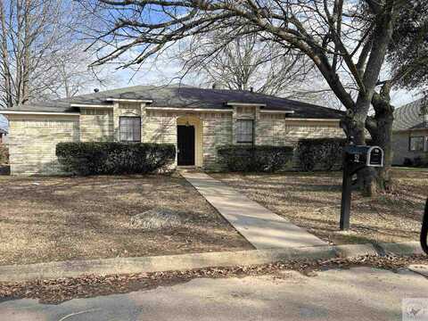Lanshire, TEXARKANA, TX 75503