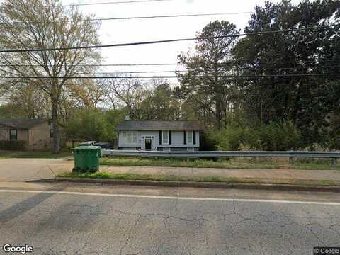Hairston, STONE MOUNTAIN, GA 30088