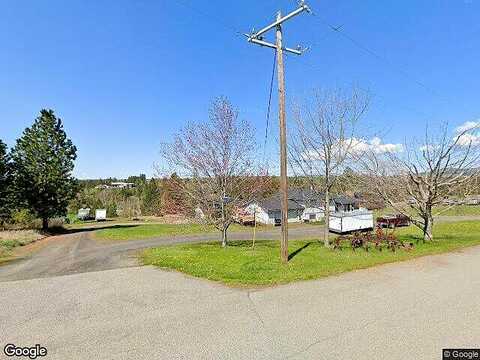 Park, ROCKFORD, WA 99030
