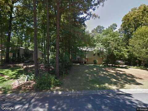 Rambling, KENNESAW, GA 30144