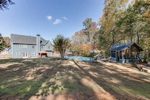 Andover, HOSCHTON, GA 30548