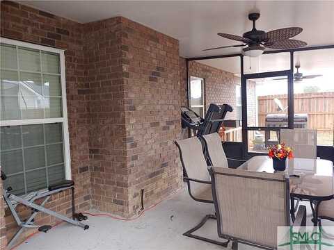 Wyckfield, HINESVILLE, GA 31313