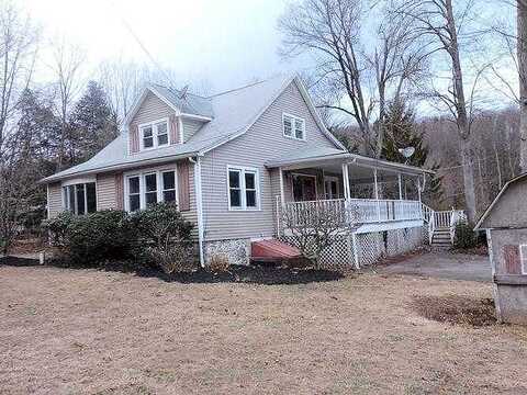 2Nd, HARVEYS LAKE, PA 18618