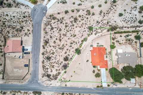 Farrelo, YUCCA VALLEY, CA 92284