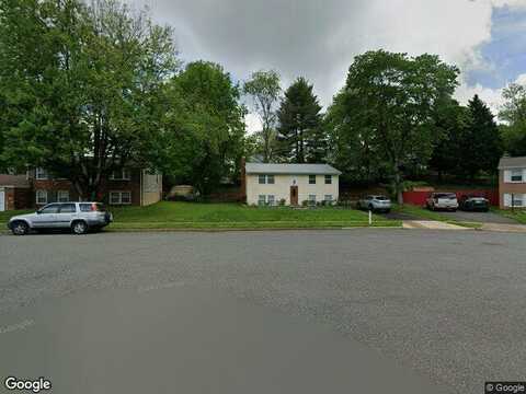 Mapledale, WOODBRIDGE, VA 22193