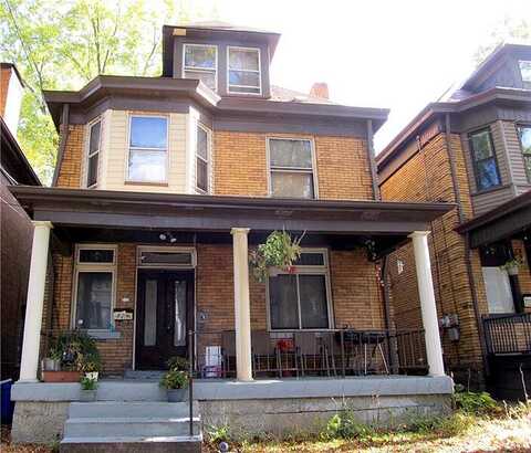 Bainton, PITTSBURGH, PA 15212