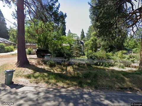 Squirrel Creek, GRASS VALLEY, CA 95945