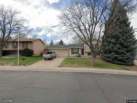 Ivory, AURORA, CO 80013