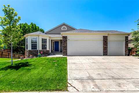 Lisbon, AURORA, CO 80013