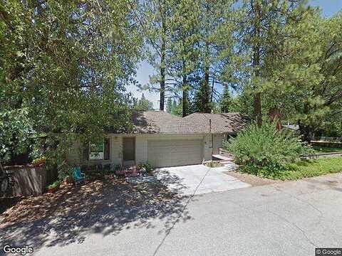 4Th, QUINCY, CA 95971