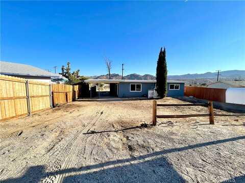Morningside, JOSHUA TREE, CA 92252