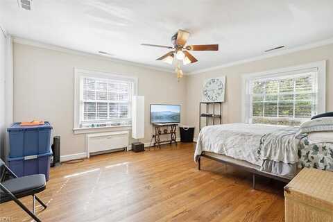 Shirland, NORFOLK, VA 23505