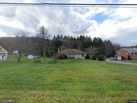 Silverville, FREEPORT, PA 16229