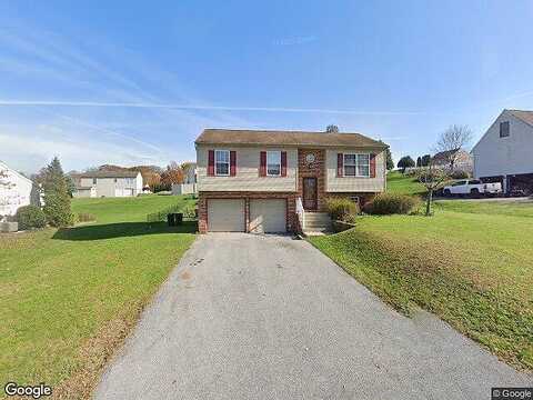 Water, LEBANON, PA 17046