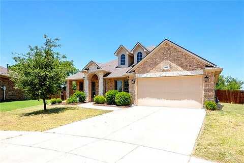 Deer Hollow, ARLINGTON, TX 76002