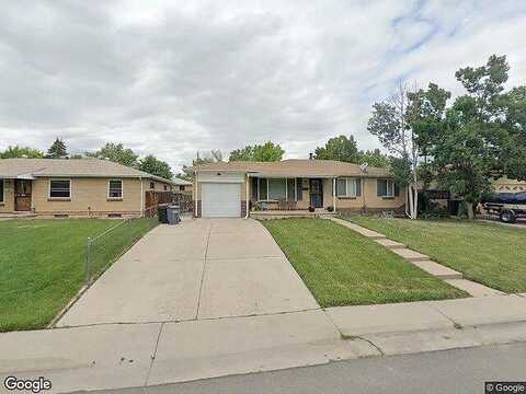 Gray, LAKEWOOD, CO 80232