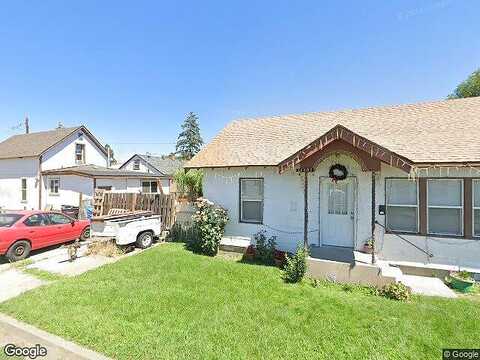Folsom, YAKIMA, WA 98902