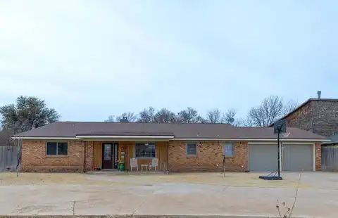 Main, ANTON, TX 79313
