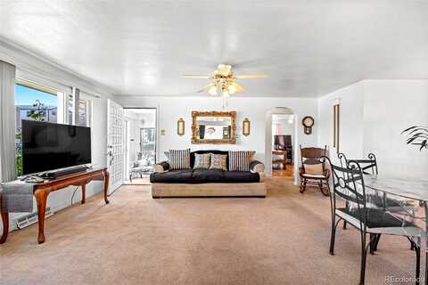 Zenobia, DENVER, CO 80204