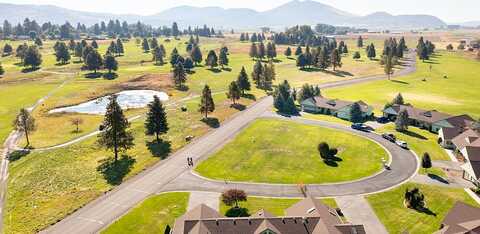 Shield Crest, KLAMATH FALLS, OR 97603