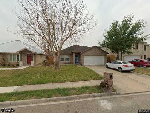 Llano Grande, EDINBURG, TX 78542