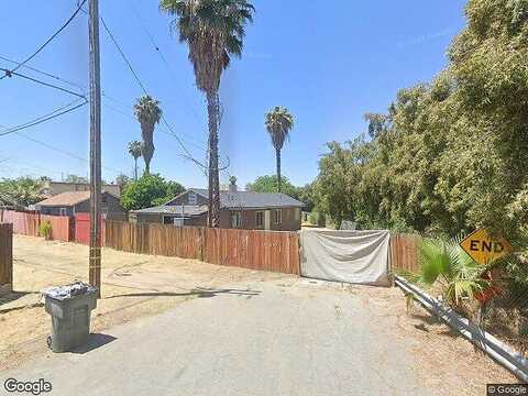 Berger, BAKERSFIELD, CA 93305