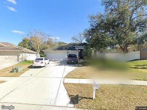 Rutherford, DOVER, FL 33527