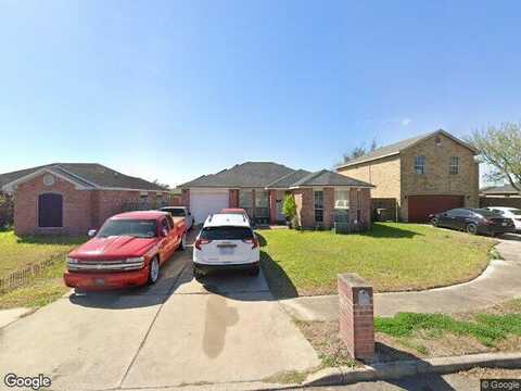 Yary, EDINBURG, TX 78542