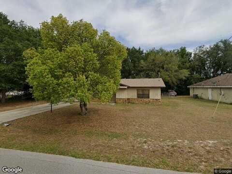 Water, OCALA, FL 34472