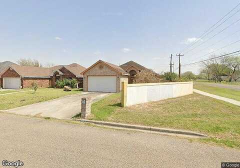 Popotillo, EDINBURG, TX 78541