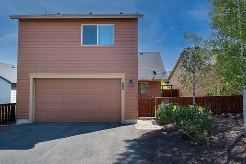Rosemont, PRINEVILLE, OR 97754