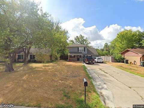 Garden, BRYAN, TX 77802