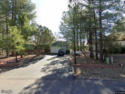 40Th, SHOW LOW, AZ 85901