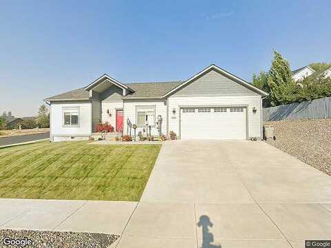 Hannah, PULLMAN, WA 99163