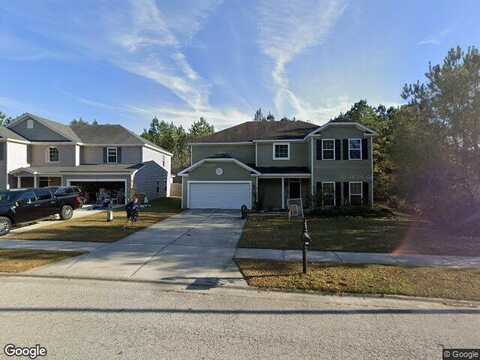 Smithwick, GUYTON, GA 31312